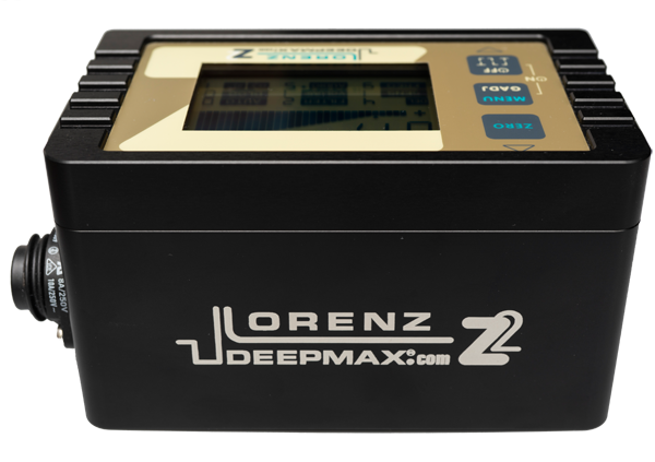 LORENZ DEEPMAX Z2