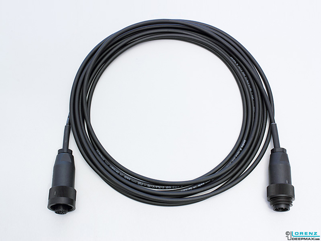 LORENZ extension cable