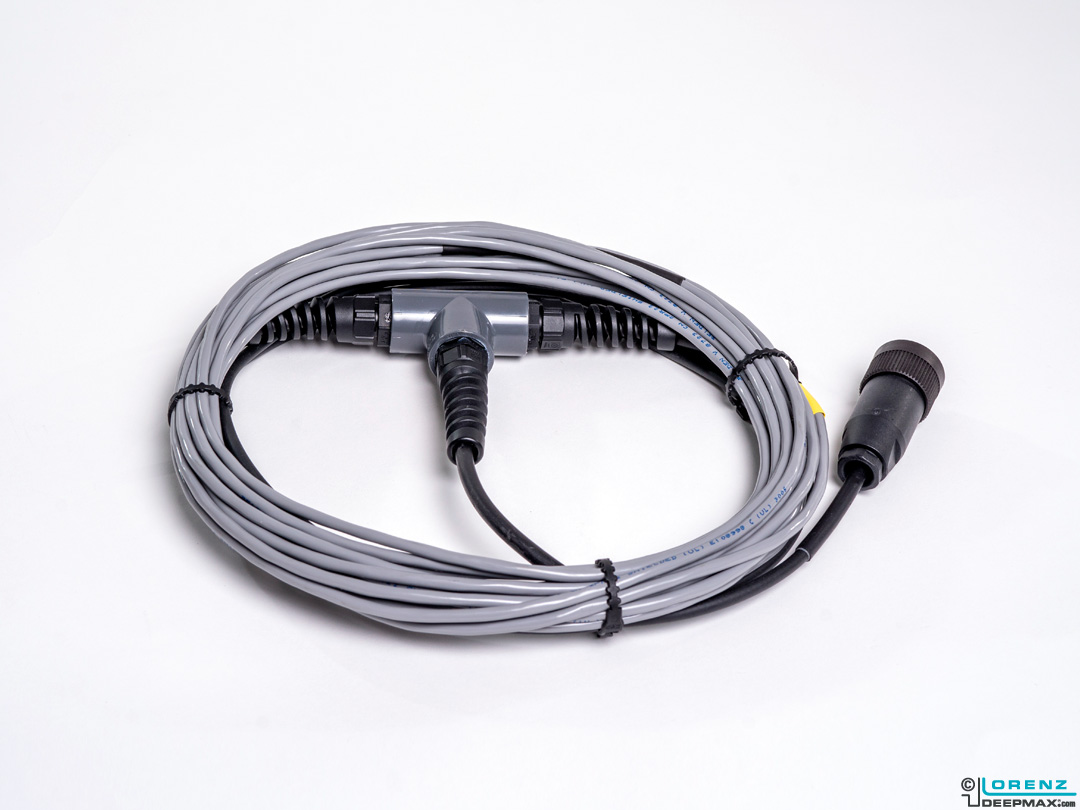 Searchcoil 8m cable